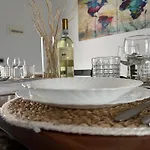 Su Nuraghe House شقة