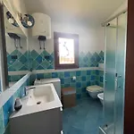 Su Nuraghe House تانايونيلا