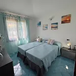 شقة Su Nuraghe House *