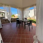 Su Nuraghe House * تانايونيلا
