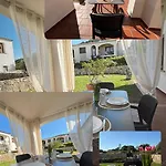 شقة Su Nuraghe House *