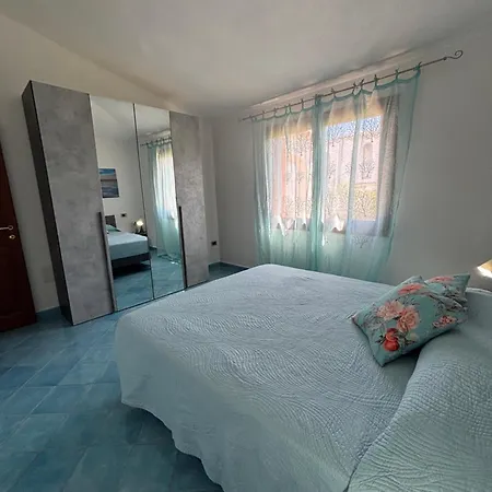 Su Nuraghe House *