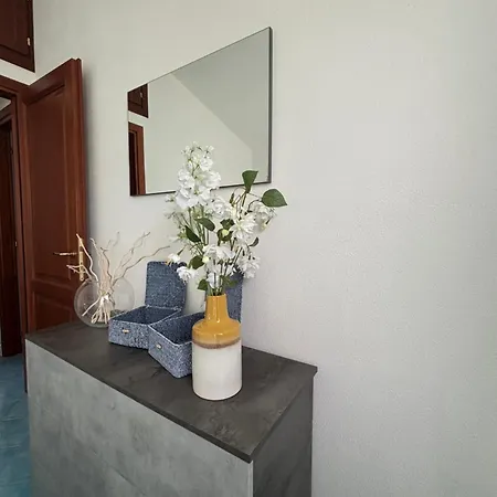 Apartment Su Nuraghe House