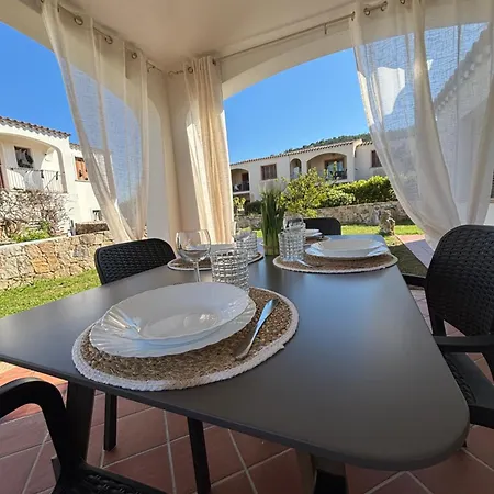 Su Nuraghe House